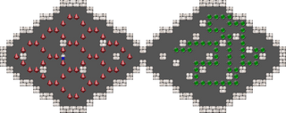 Уровень 58 — Attrition 3